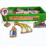 Jual Alat Peraga Edukatif Wajo