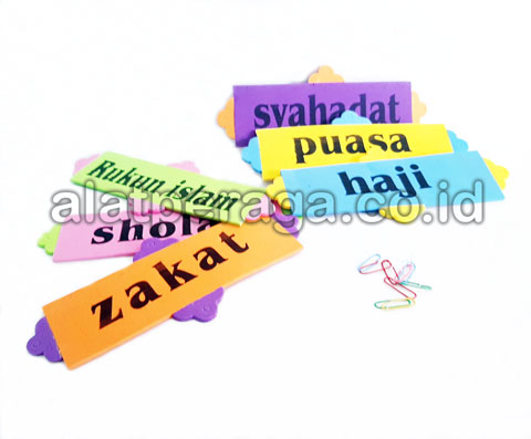 Produsen Alat Peraga Edukatif Aceh Tengah Ber-SNI