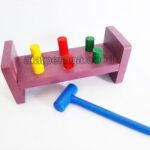 Produsen Alat Peraga Edukatif Bangka Tengah