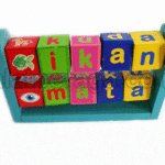 Produsen Alat Peraga Edukatif Bengkulu Selatan