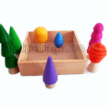 Produsen Alat Peraga Edukatif Bima