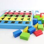 Produsen Alat Peraga Edukatif Ende