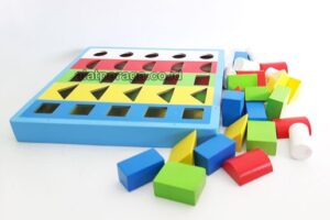 Produsen Alat Peraga Edukatif Ende