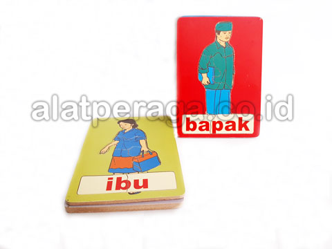 Produsen Alat Peraga Edukatif Flores Timur