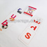 Produsen Alat Peraga Edukatif Jayawijaya