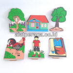 Produsen Alat Peraga Edukatif Kota Pekanbaru