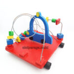 Produsen Alat Peraga Edukatif Majene Ber-SNI
