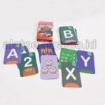 Produsen Alat Peraga Edukatif Malaka