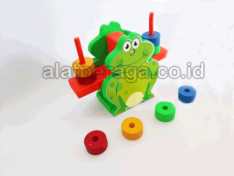 Produsen Alat Peraga Edukatif Muna Barat