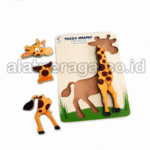 Produsen Alat Peraga Edukatif Nabire