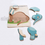 Produsen Alat Peraga Edukatif Sumba Barat