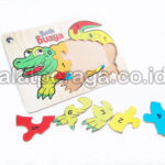 Produsen Alat Peraga Edukatif Tebo Ber-TKDN