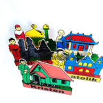 Produsen Alat Peraga Edukatif Timor Tengah Selatan