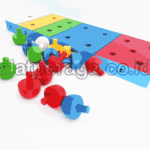 Produsen Alat Peraga Edukatif Tulang Bawang Barat