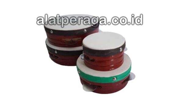 Produsen Distributor Suplier Mainan Peraga Edukasi Rebana
