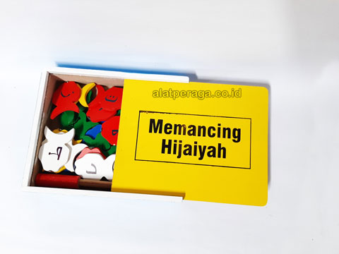 Toko Alat Peraga Edukatif Aceh Jaya Ber-SNI
