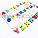 Toko Alat Peraga Edukatif Biak Numfor