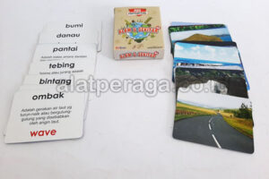 Toko Alat Peraga Edukatif Kampar