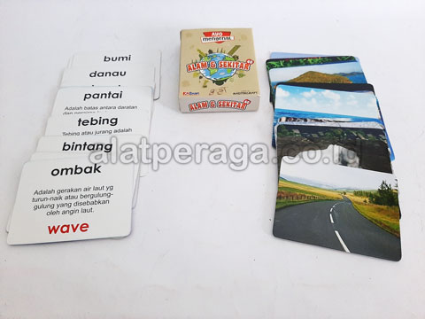 Toko Alat Peraga Edukatif Kampar