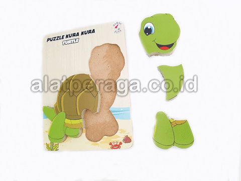 Toko Alat Peraga Edukatif Kota Jayapura