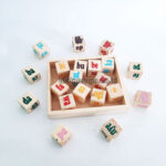 Toko Alat Peraga Edukatif Lebong