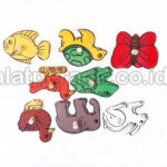 Toko Alat Peraga Edukatif Lombok Barat