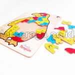 Toko Alat Peraga Edukatif Malinau