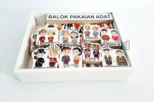 Toko Alat Peraga Edukatif Mappi
