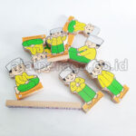 Toko Alat Peraga Edukatif Padang