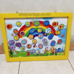 Toko Alat Peraga Edukatif Padang Lawas Utara