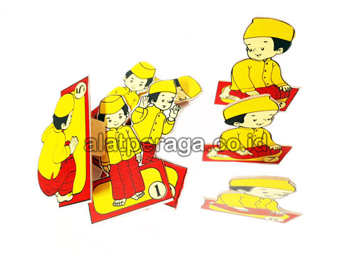 Toko Alat Peraga Edukatif Pasuruan Ber-TKDN