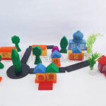 Toko Alat Peraga Edukatif Polewali Mandar Ber-TKDN