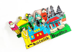 Toko Alat Peraga Edukatif Pringsewu Ber-TKDN