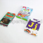 Toko Alat Peraga Edukatif Pulau Morotai Ber-SNI