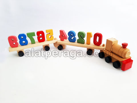 Toko Alat Peraga Edukatif Sinjai Ber-TKDN