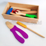 Toko Alat Peraga Edukatif Tapanuli Utara Ber-SNI
