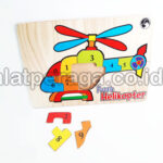 Harga Terbaru Alat Peraga Edukatif Barito Kuala