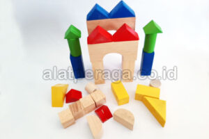 Daftar Harga Alat Peraga Edukatif Berau Terbaru