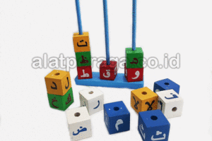 Daftar Harga Alat Peraga Edukatif Kota Madiun