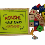 Daftar Harga Alat Peraga Edukatif Kota Tual