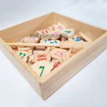 Daftar Harga Alat Peraga Edukatif Malinau