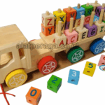 Daftar Harga Alat Peraga Edukatif Terbaru Bojonegoro