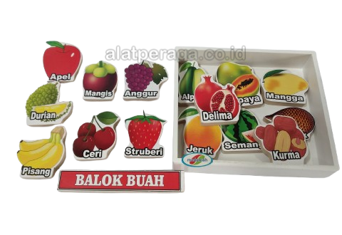 Daftar Harga Alat Peraga Edukatif Terbaru Kudus