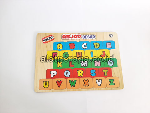 Daftar Harga Alat Peraga Edukatif Terbaru Semarang