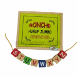 Daftar Harga Alat Peraga Edukatif Terbaru Tulang Bawang