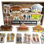 Daftar Harga Alat Peraga Tidore Kepulauan