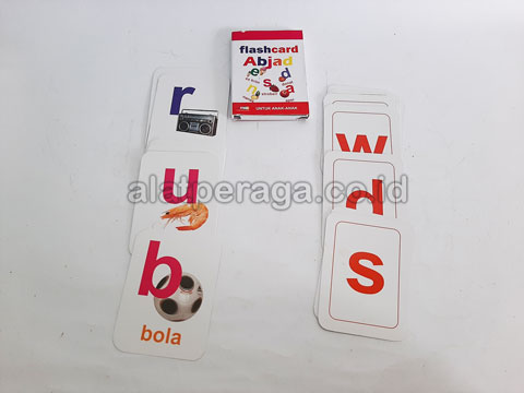Daftar Harga Murah Alat Peraga Edukatif Trenggalek