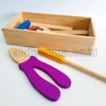 Daftar Harga Terbaru Alat Peraga Edukatif Boalemo