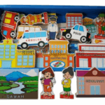 Daftar Harga Terbaru Alat Peraga Edukatif Jakarta Utara