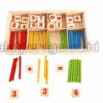 Daftar Harga Terbaru Alat Peraga Edukatif Kapuas